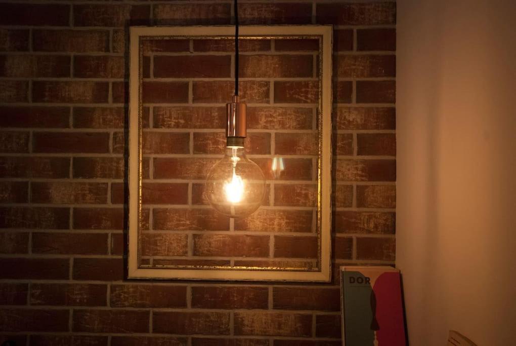Retro Midtown Apartment Bucarest Esterno foto