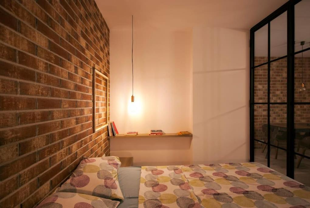 Retro Midtown Apartment Bucarest Esterno foto